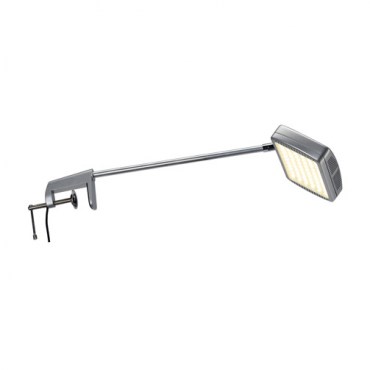 Светильник накладной SLV DISPLAY LED 3000K Silver (170402)